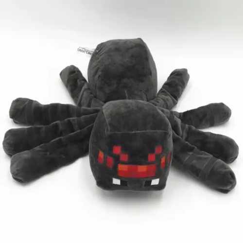 Peluche Araña