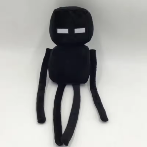 Peluche Enderman